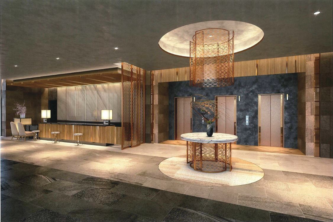 Daiwa Roynet Hotel Osaka Sakaisujihonmachi