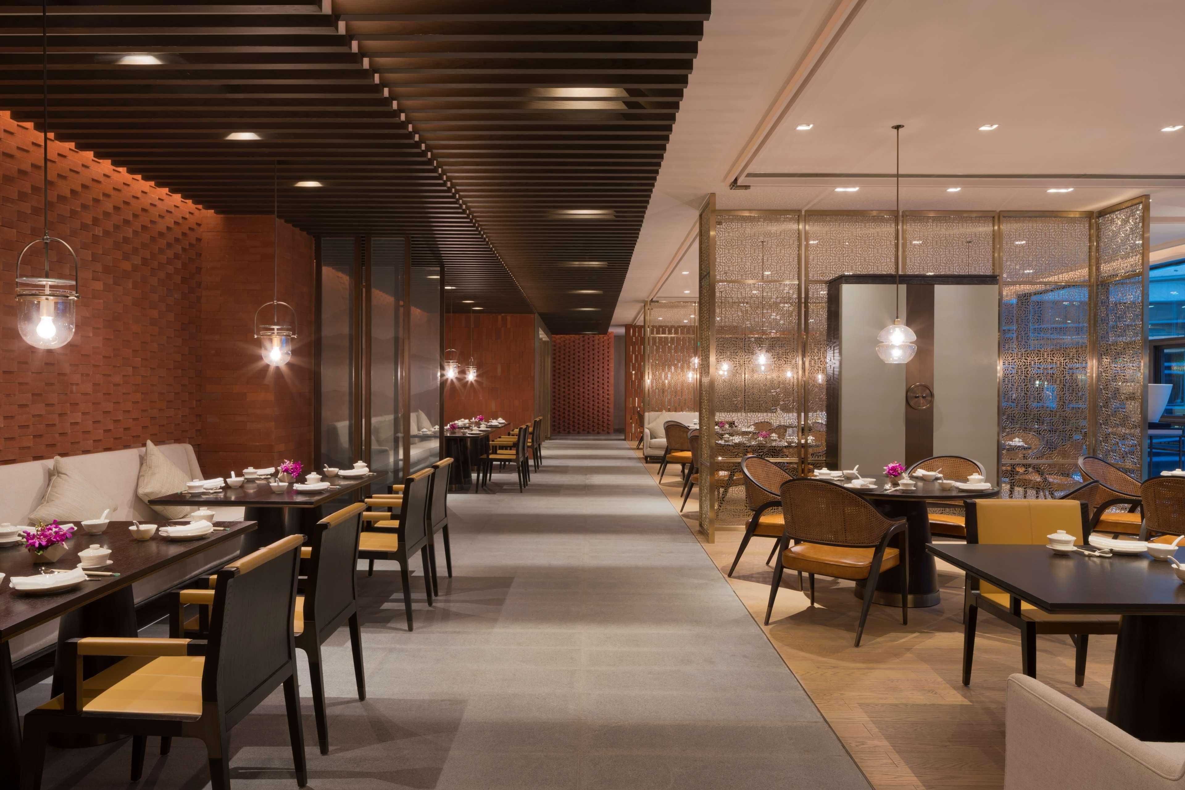 Hyatt Regency Shenzhen Airport