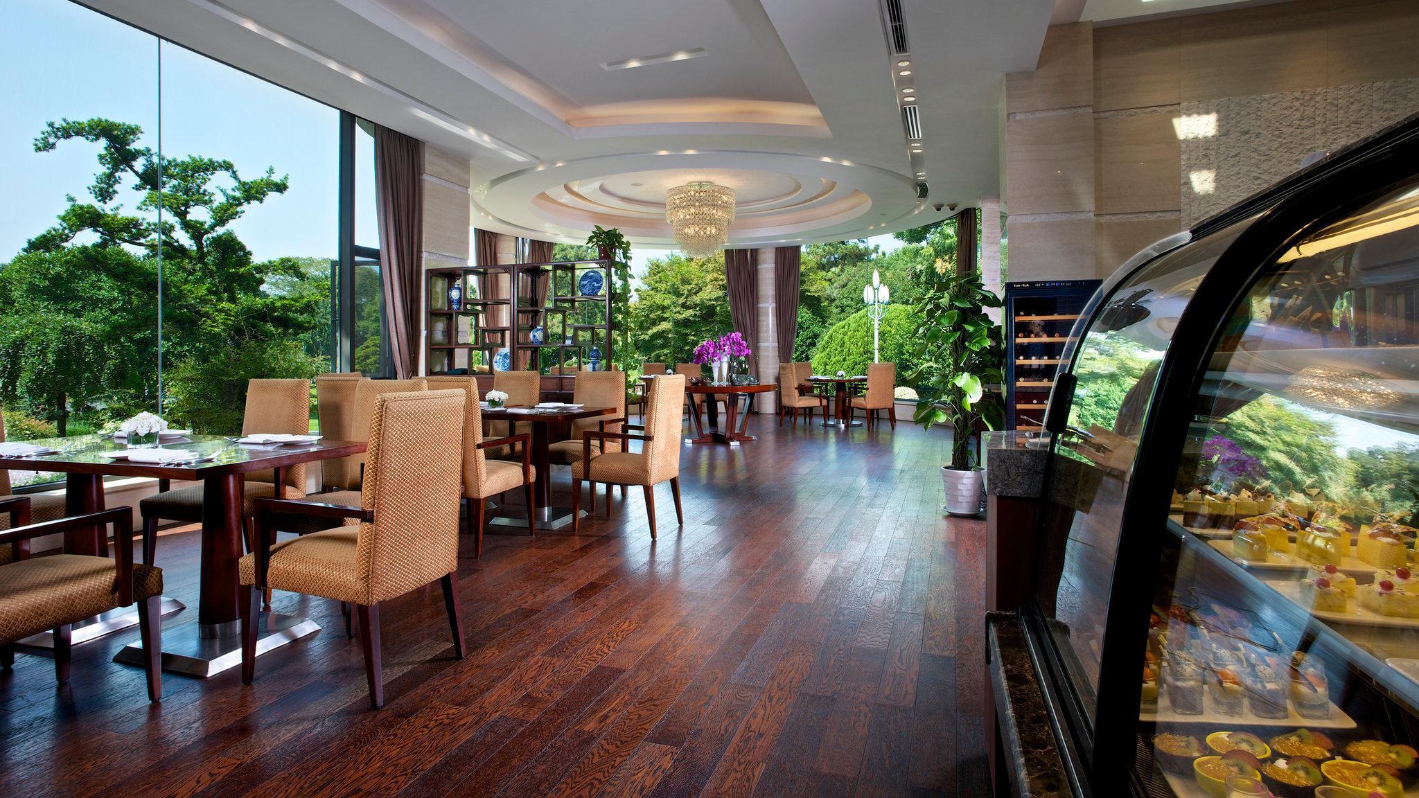 Zhejiang Xizi Hotel