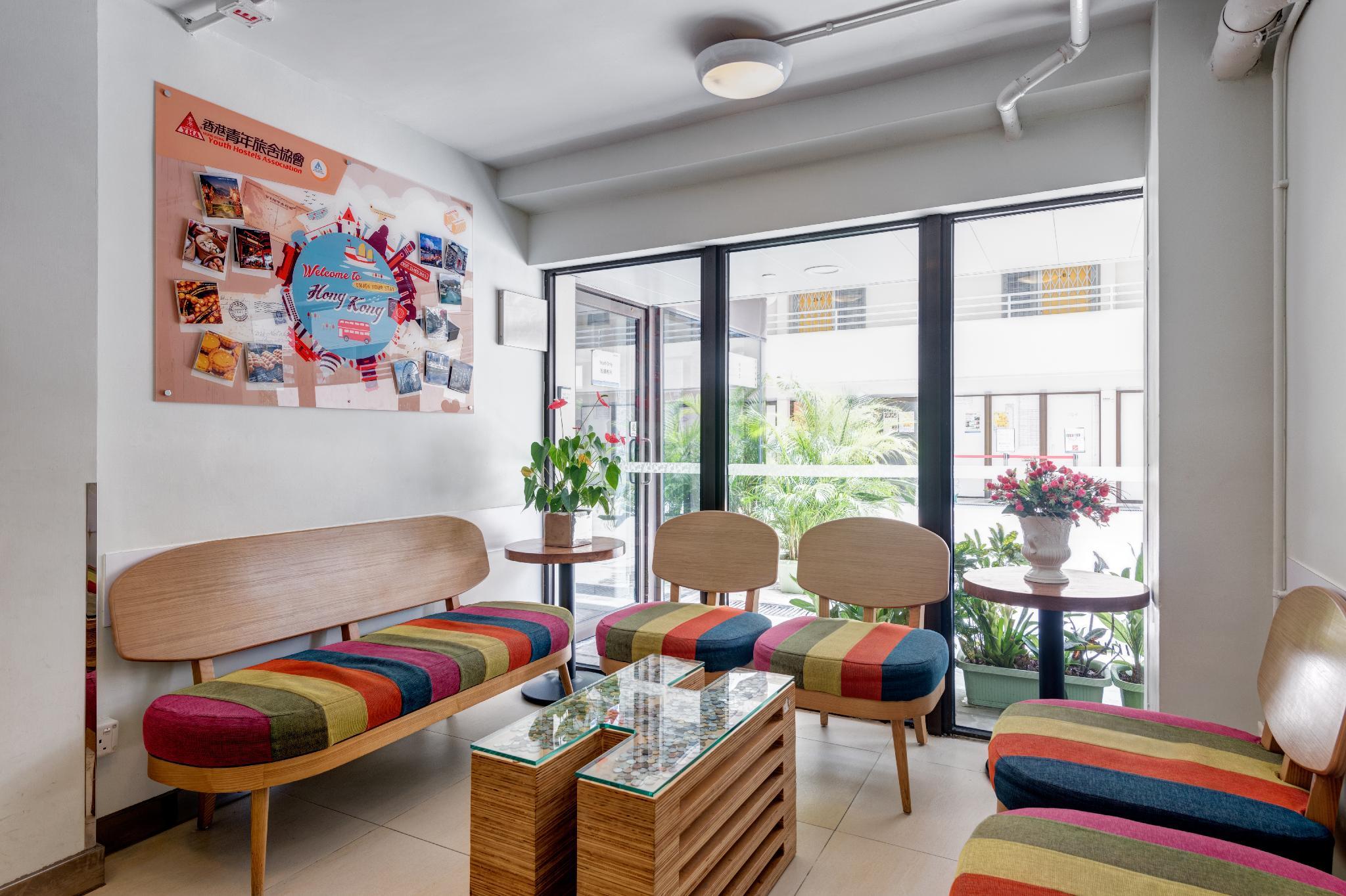 YHA Mei Ho House Youth Hostel by null