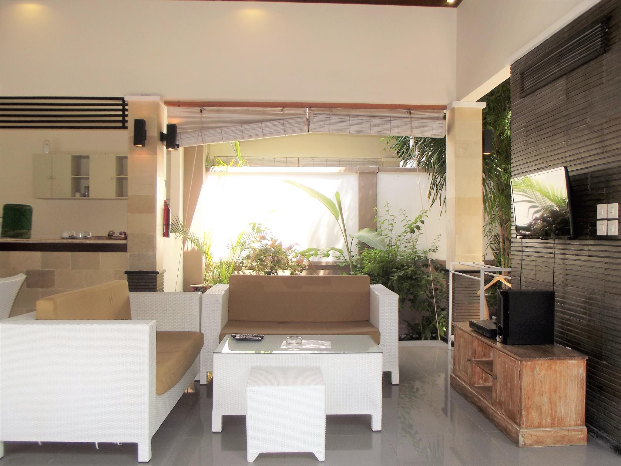 The Lakshmi Villas