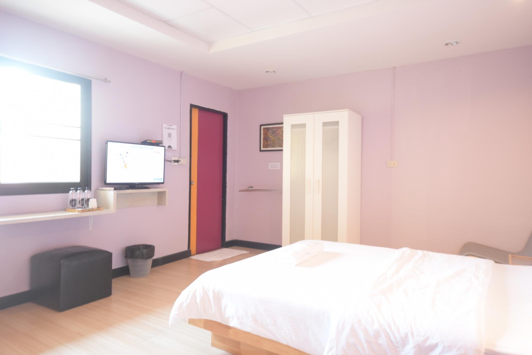 Room Vipa Guest House