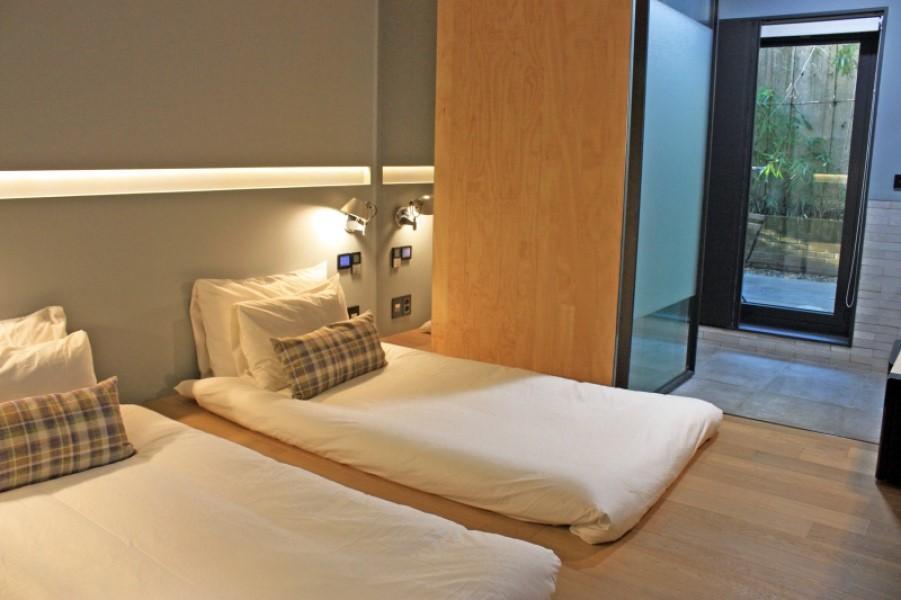 Hotel Everrich by null