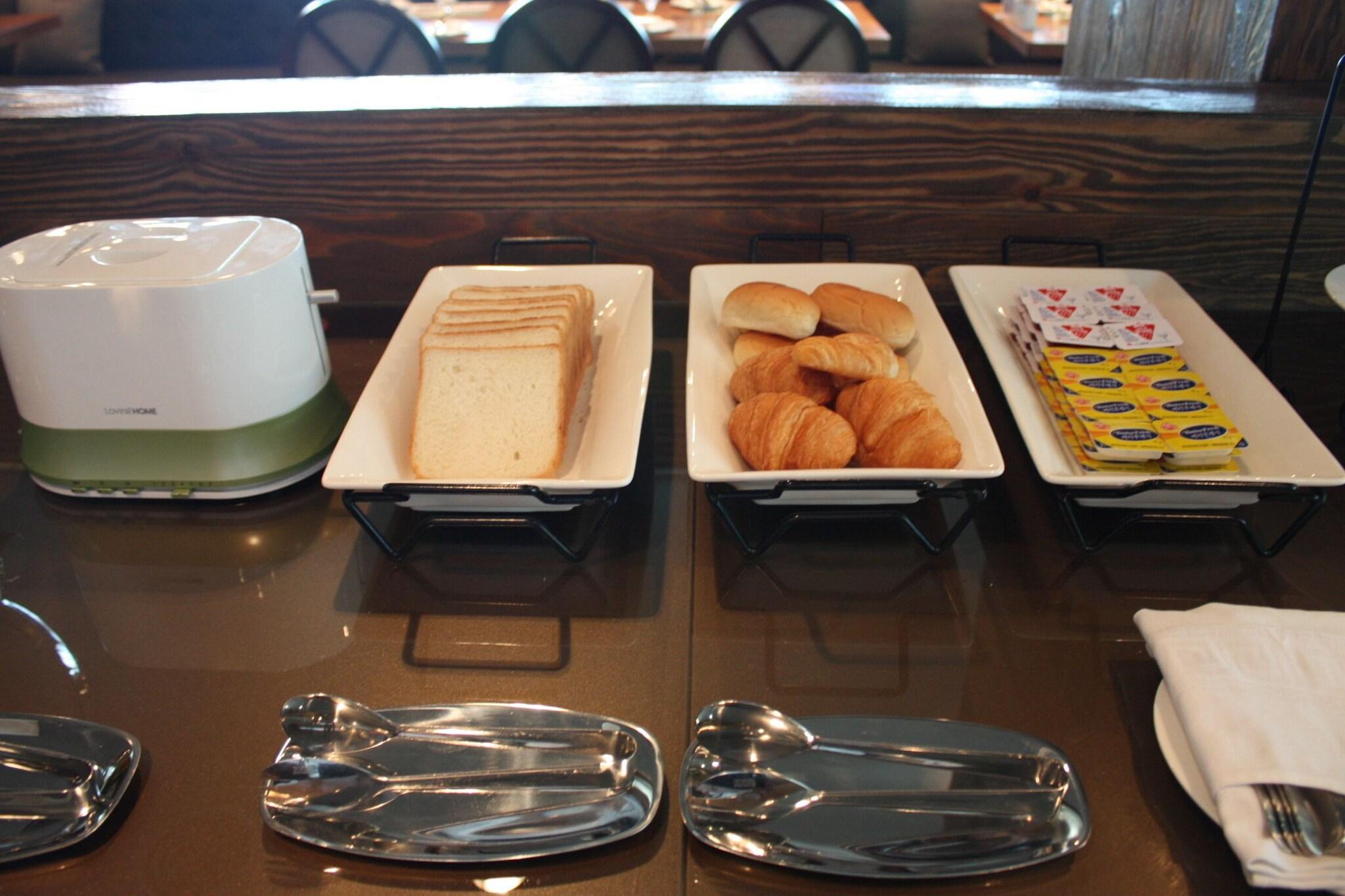 Everrich Hotel