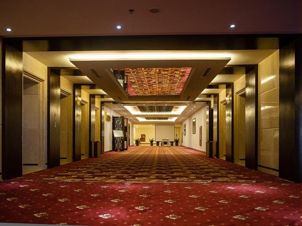 Muong Thanh Song Lam Hotel