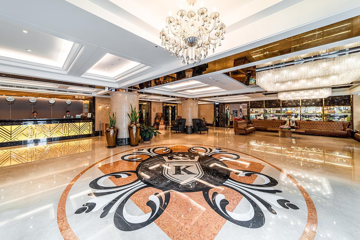 Fish hotel - pingtung