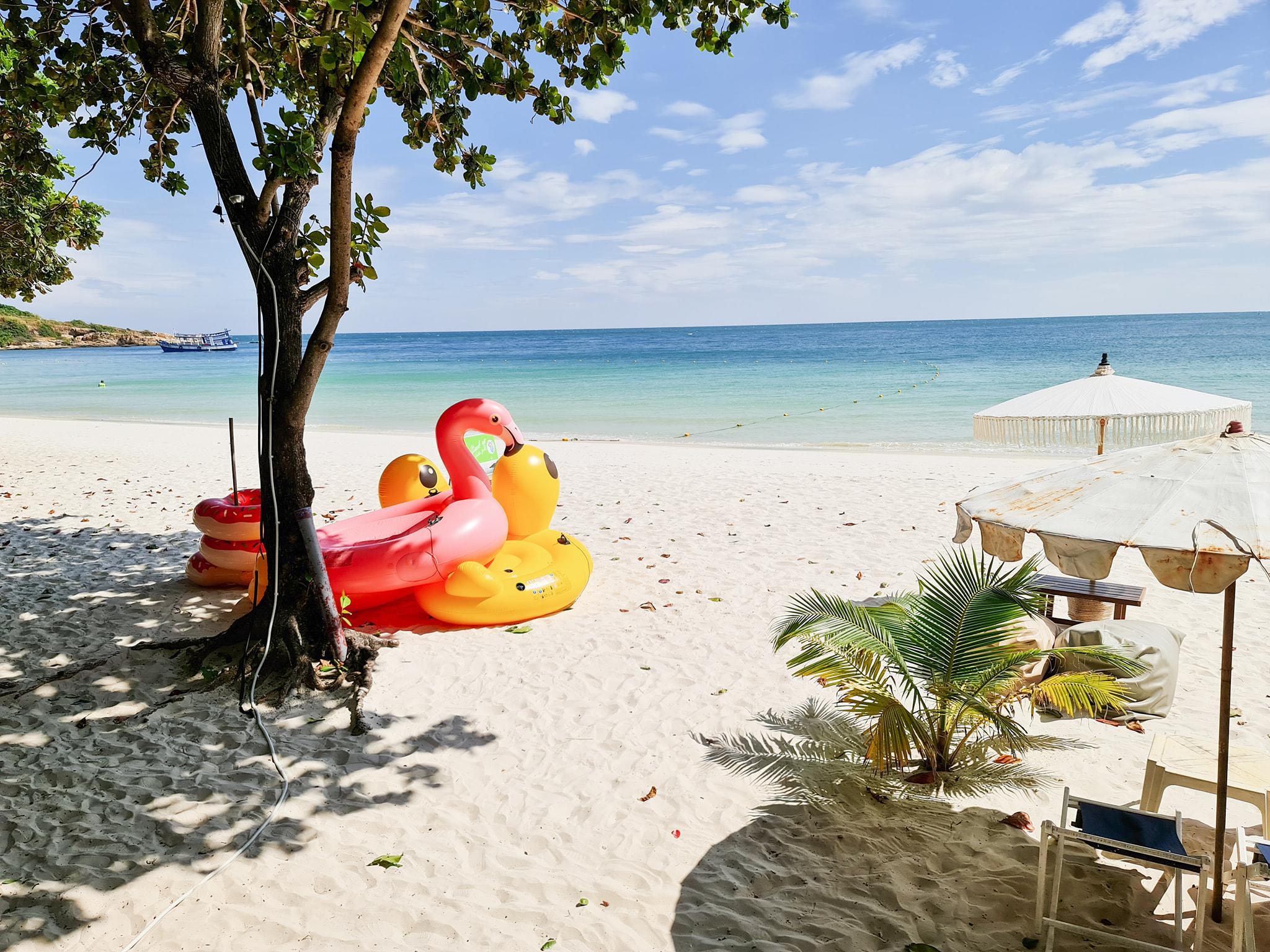 Tonsak Resort