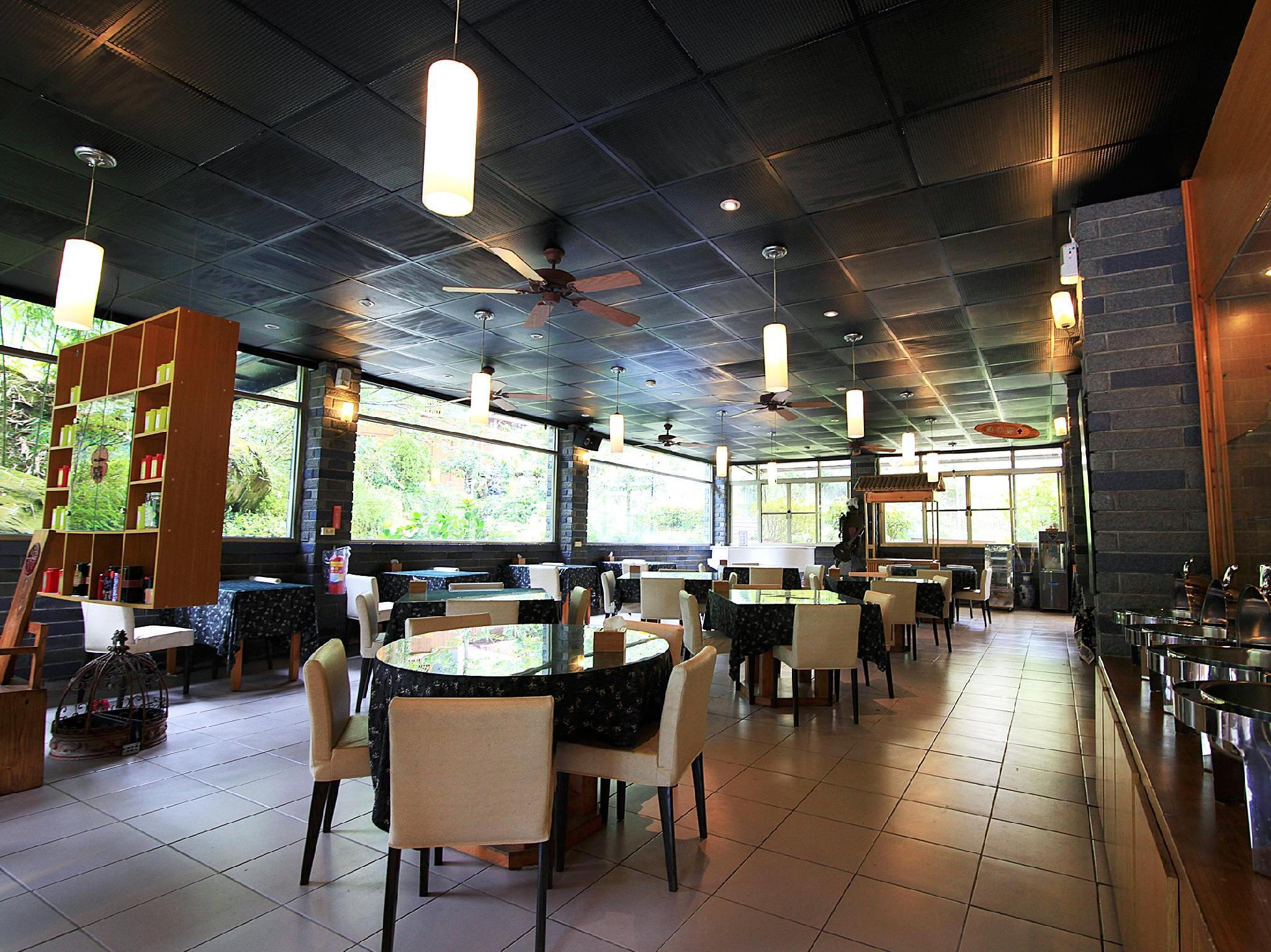 Ting Tau Garden Resort