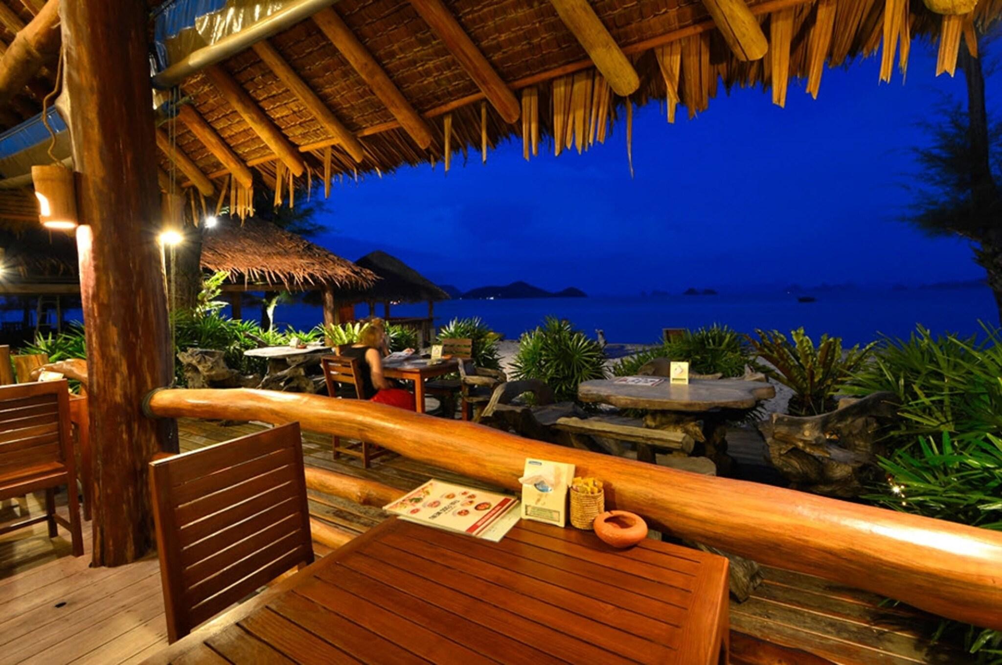 Thiwson Beach Resort