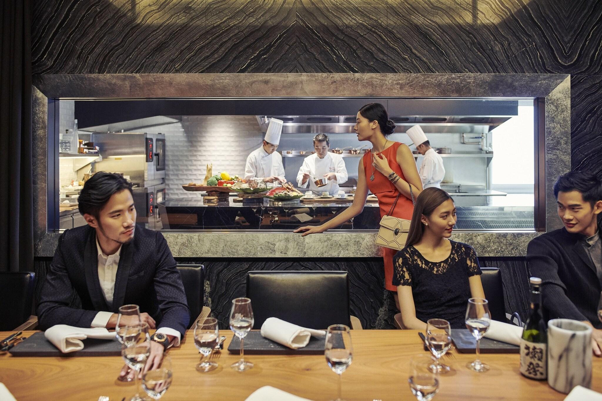 THE AMNIS, a Luxury Collection Hotel, Kaohsiung