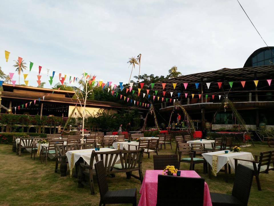 The Cinnamon Art Resort And Spa