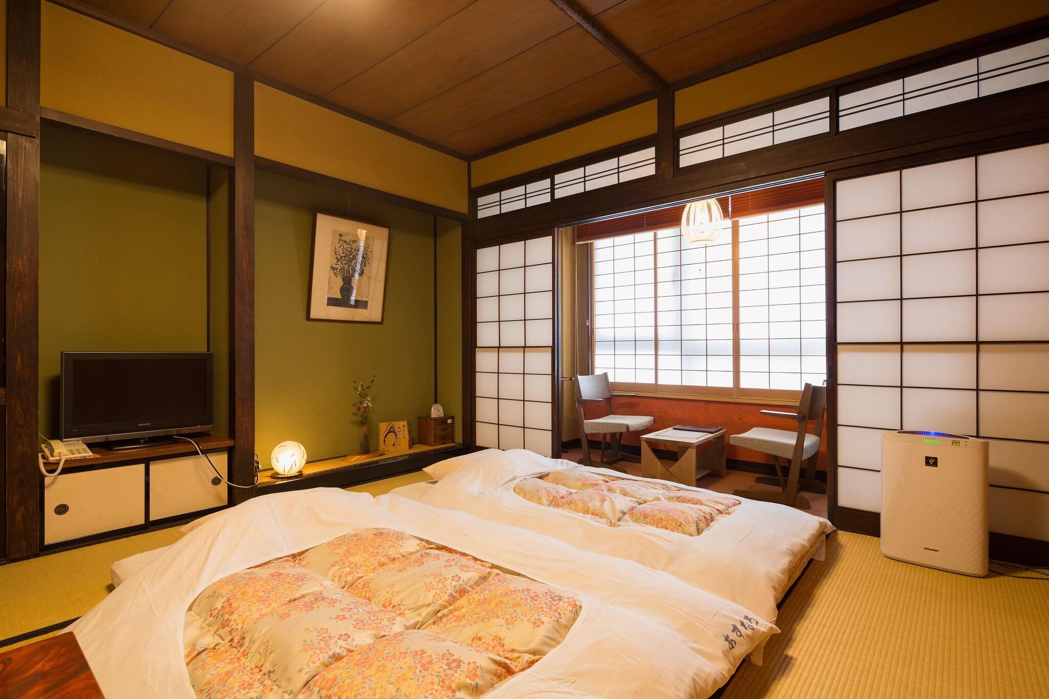 Ryokan Asunaro