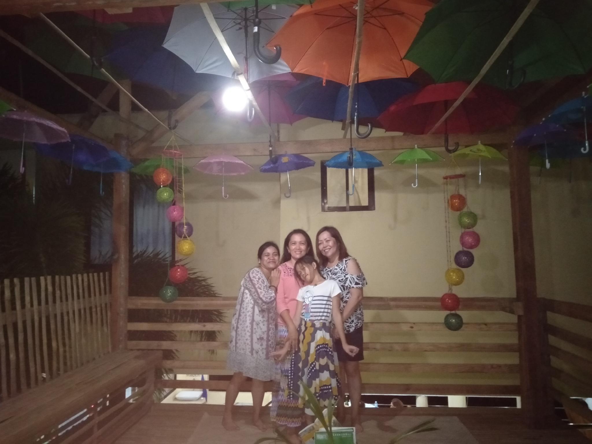 Sascha S Resort Oslob