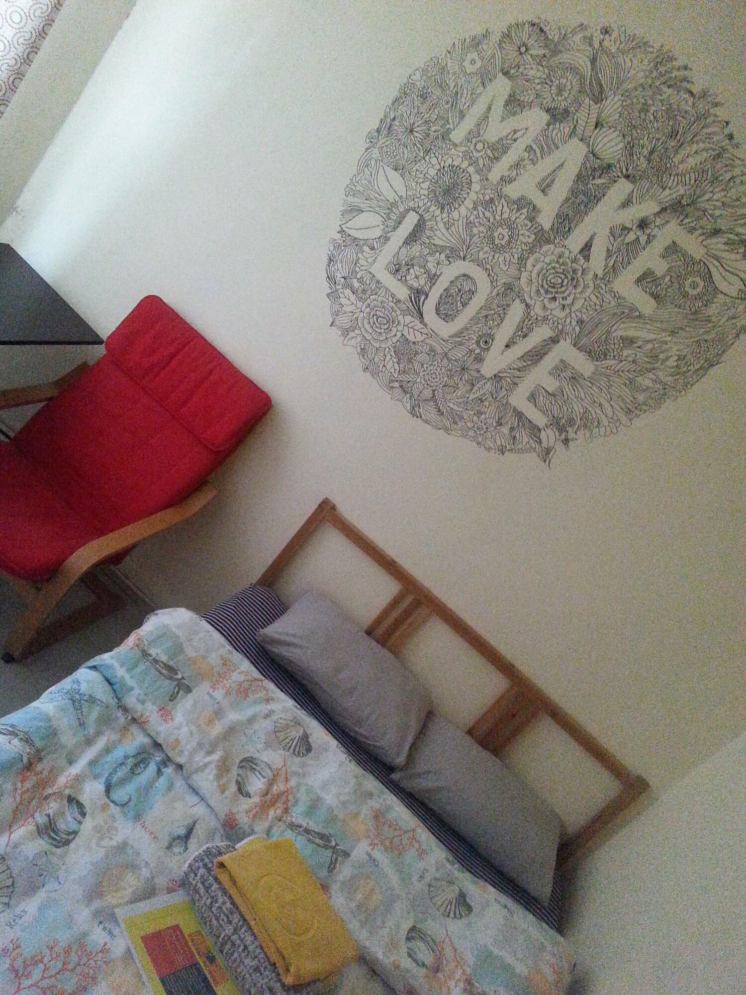 Taxim Hostel