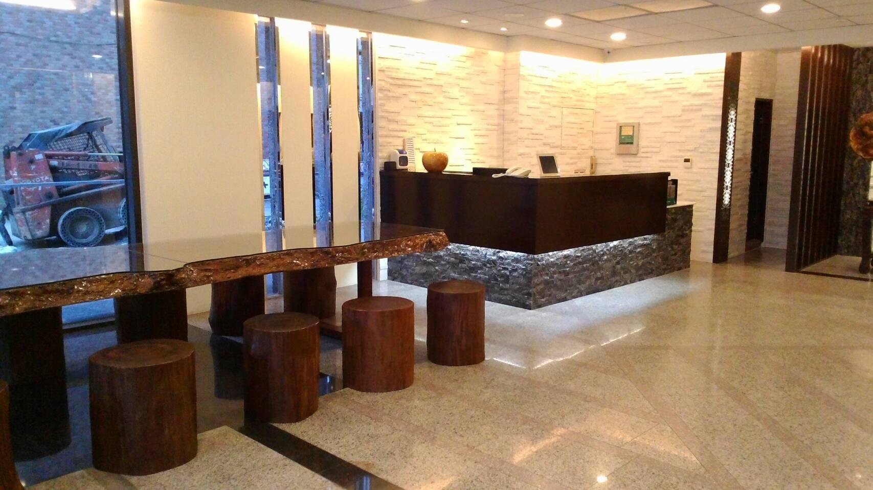 Fortuna Hotel