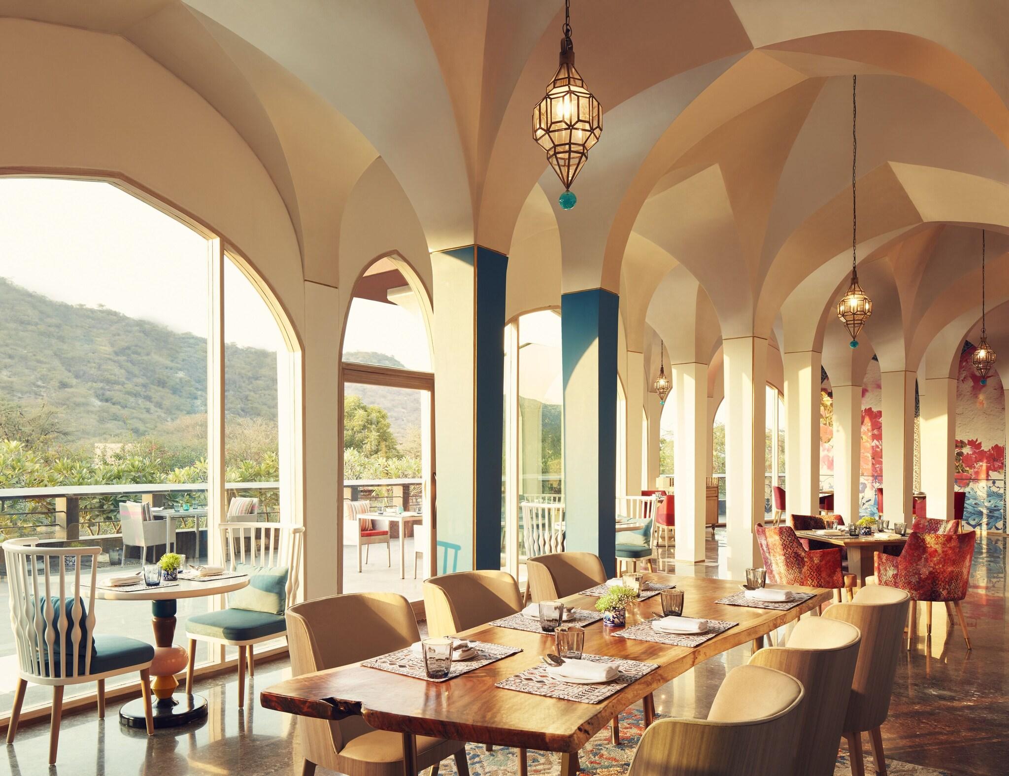 Taj Devi Ratn Resort & Spa, Jaipur