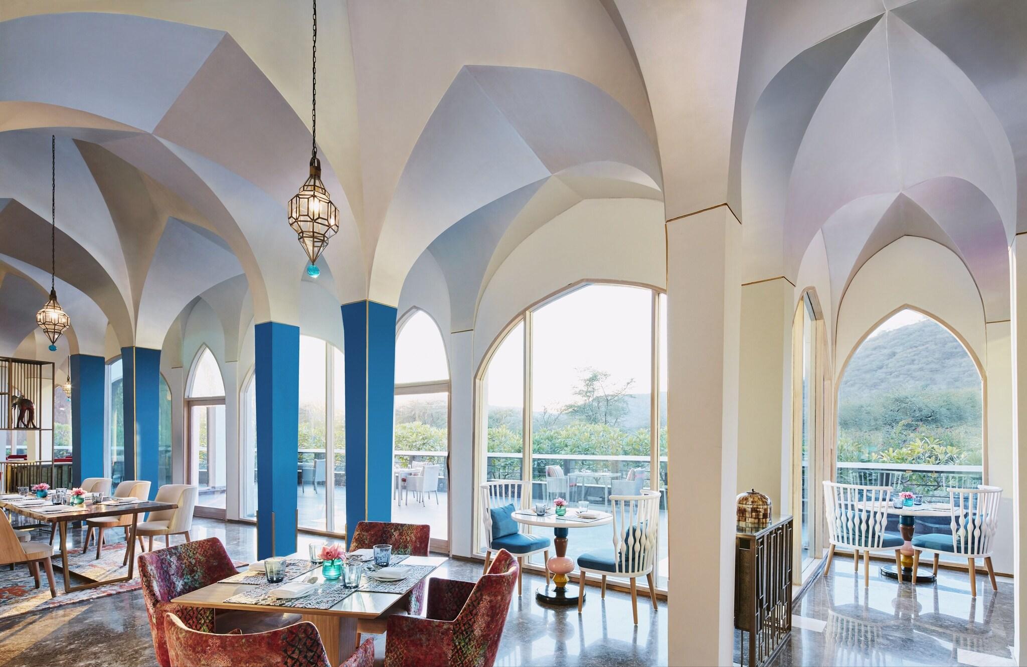 Taj Devi Ratn Resort & Spa, Jaipur by null