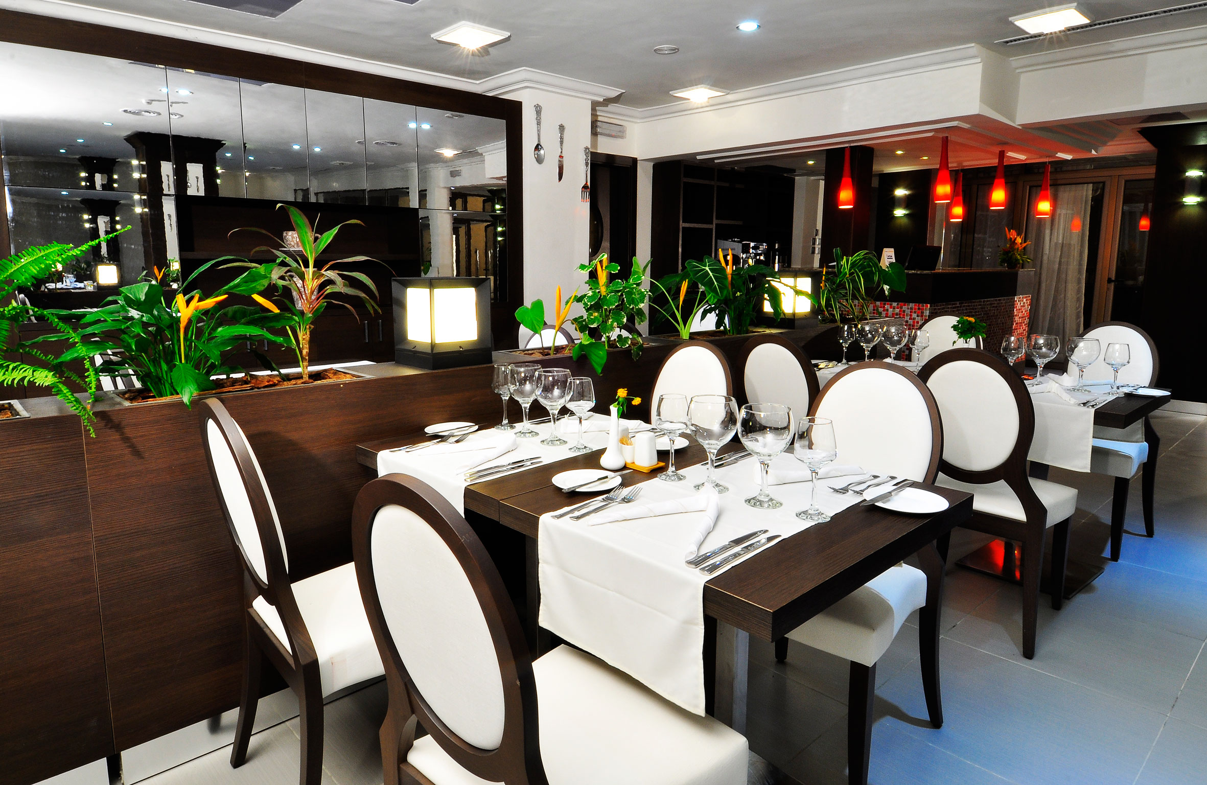 Benin Royal Hotel