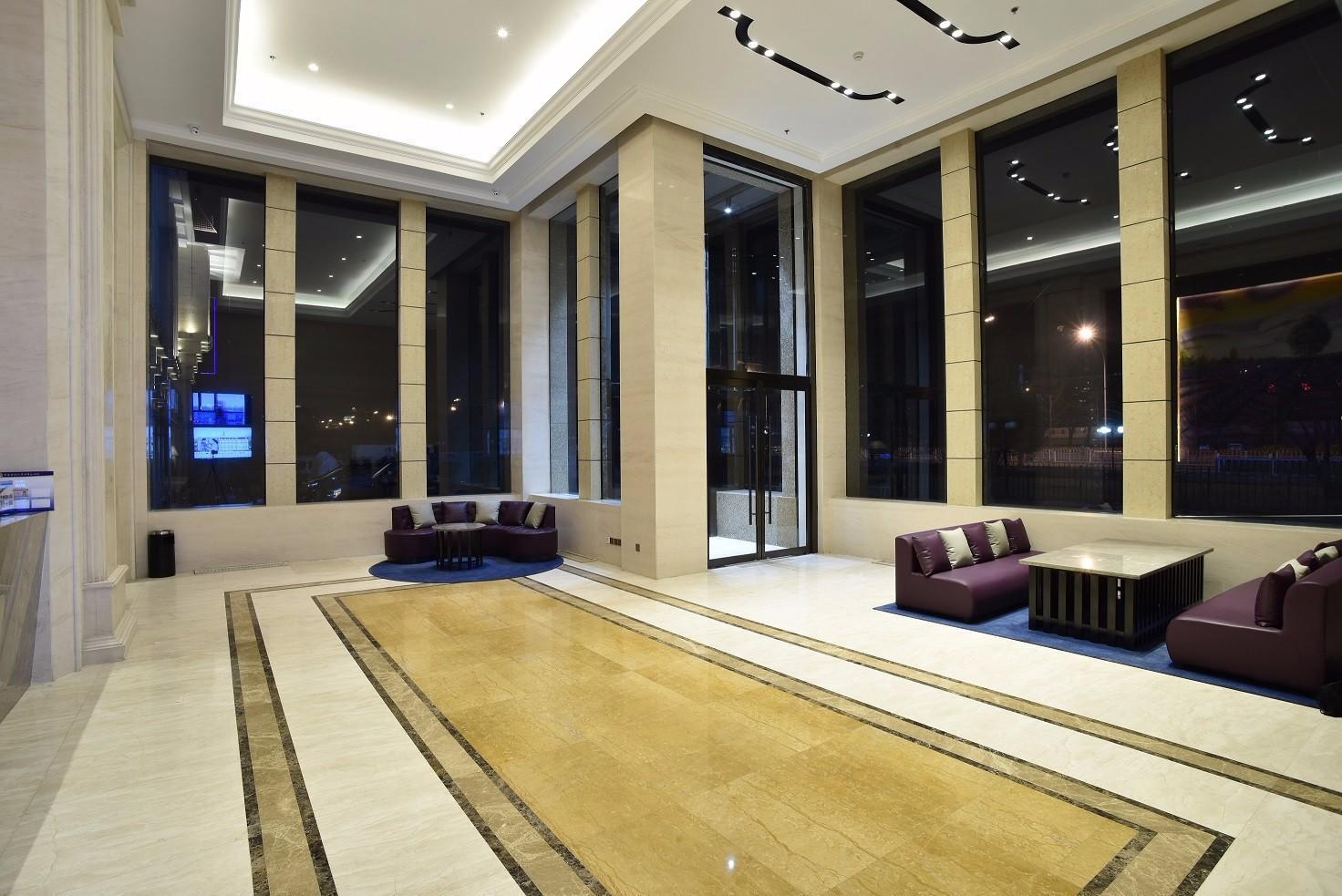 Lavande Hotel Beijing Shijingshan Wanda Plaza