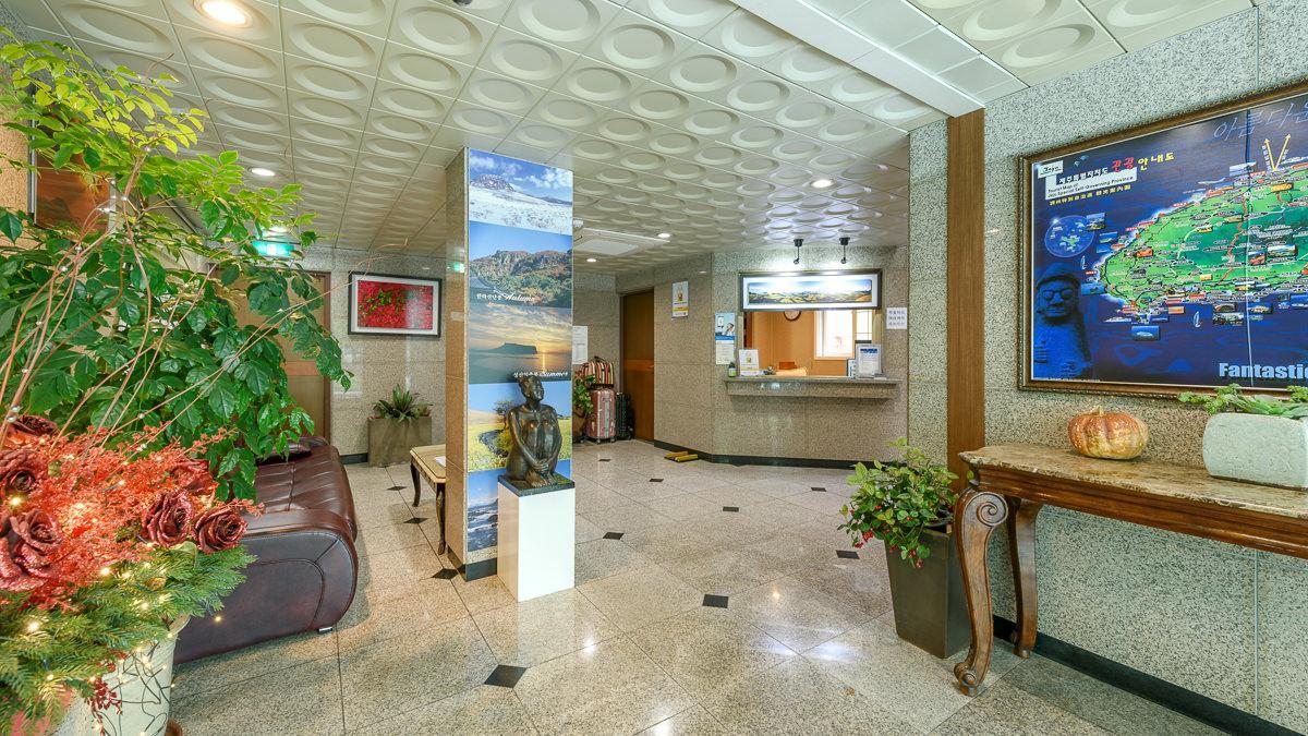 Goodstay Nulsong Parktel