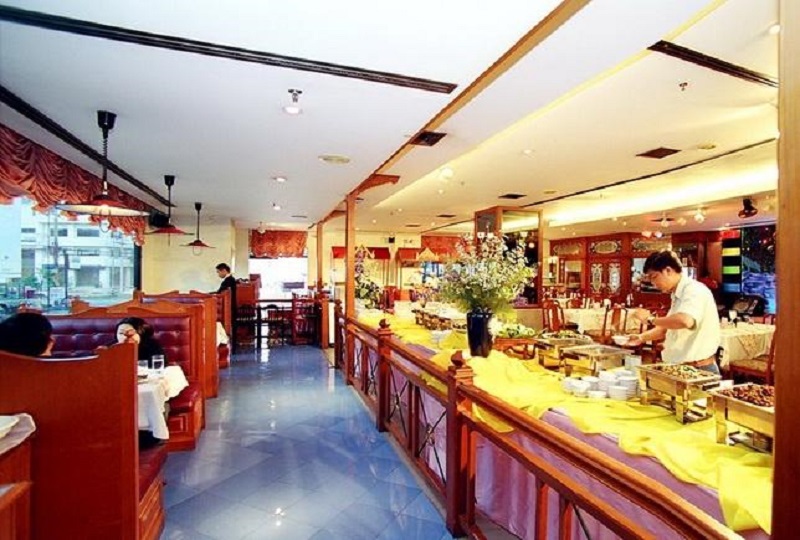 Kp Grand Hotel Chanthaburi