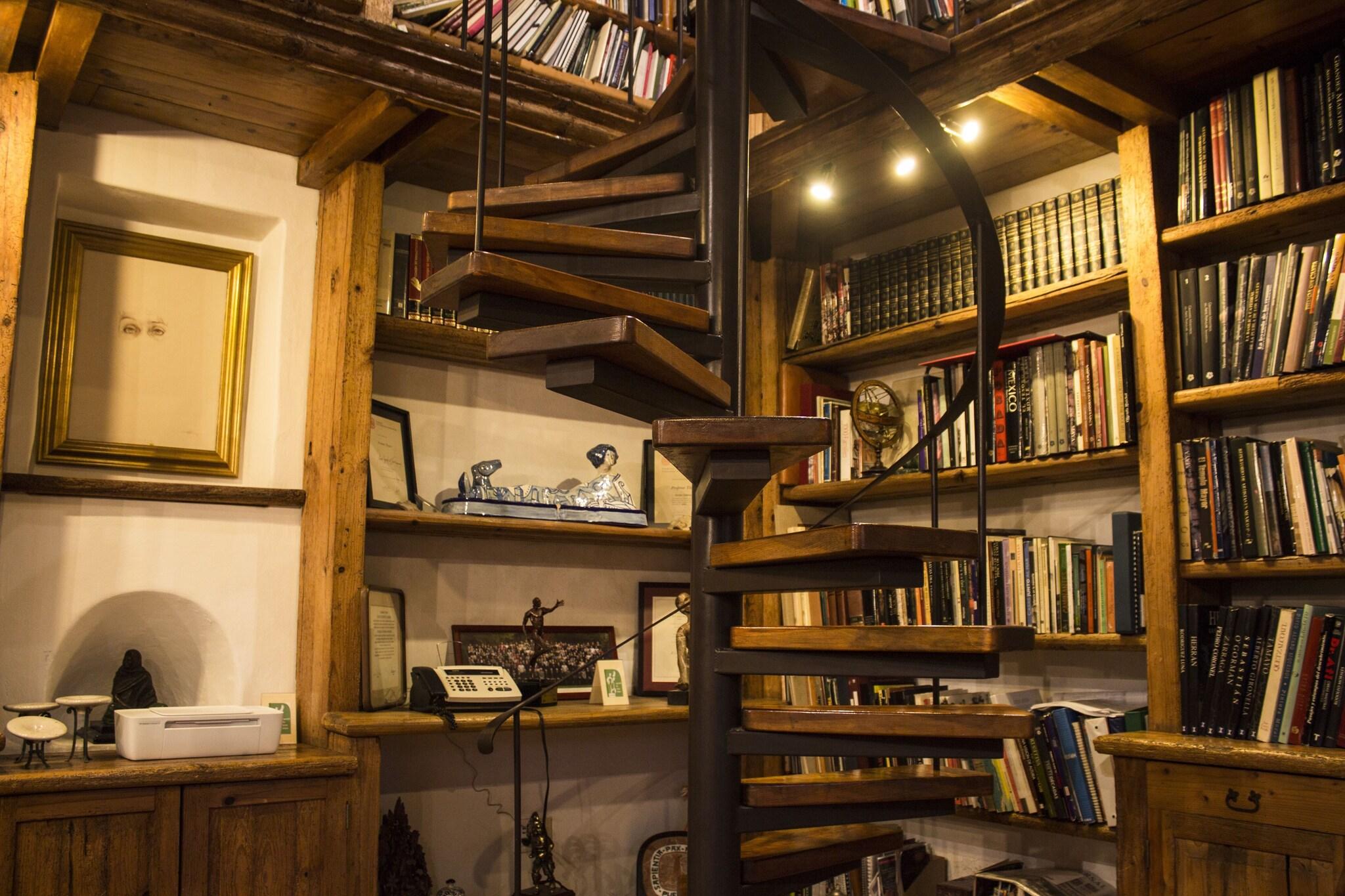 Hotel La Quinta Luna by null