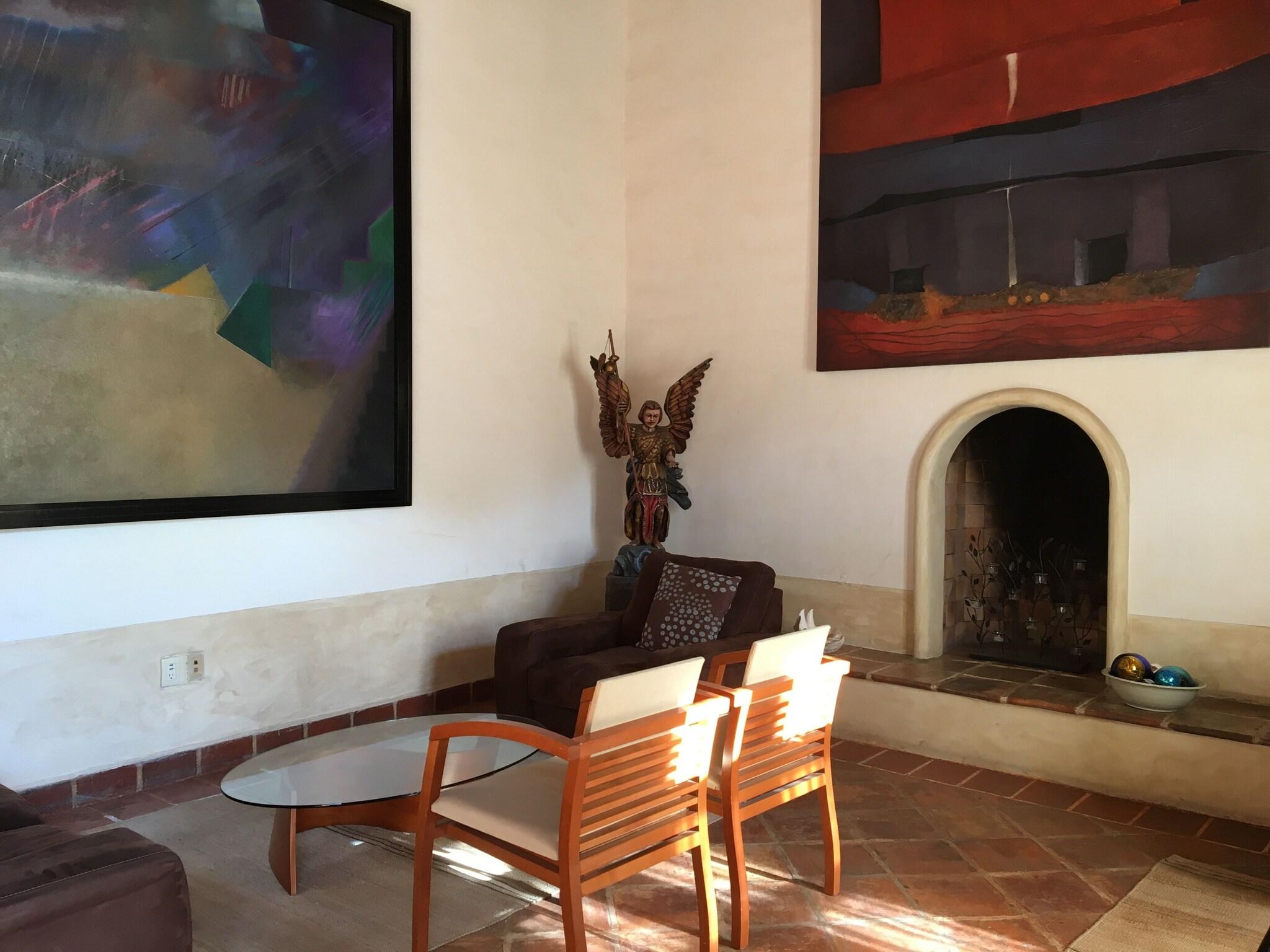 Hotel La Quinta Luna by null