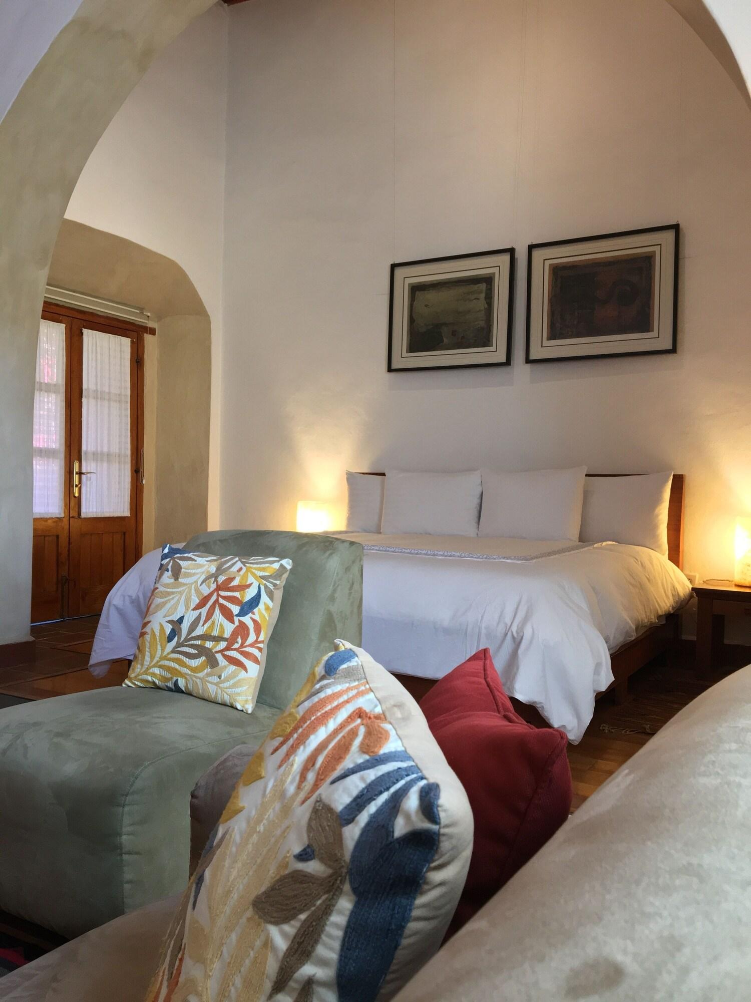 Hotel La Quinta Luna by null