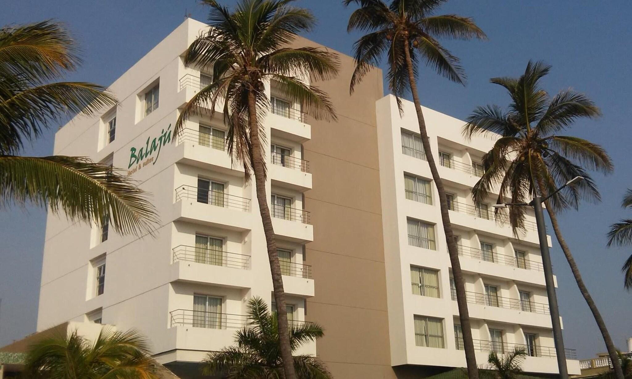 General view 1, BALAJU, Veracruz