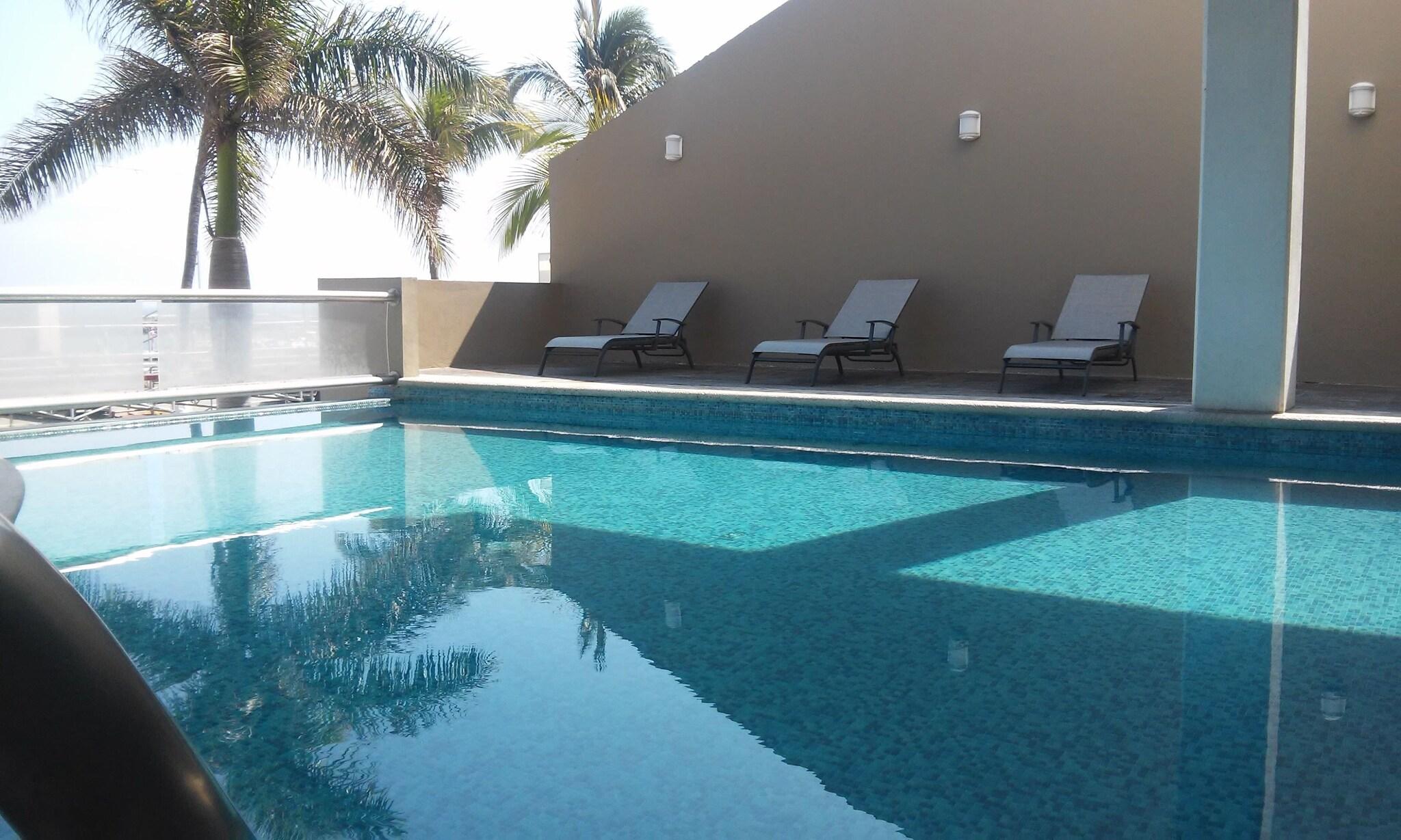 Pool 2, BALAJU, Veracruz