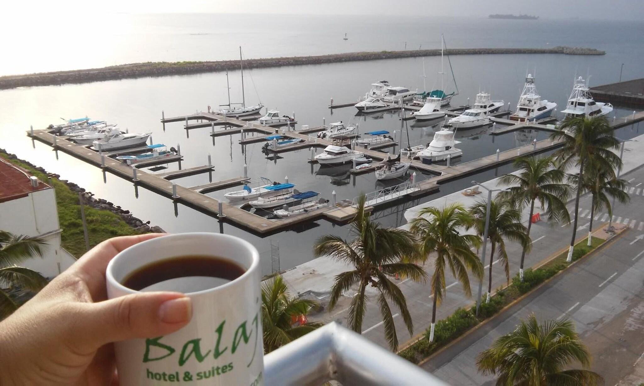 Restaurant 5, BALAJU, Veracruz