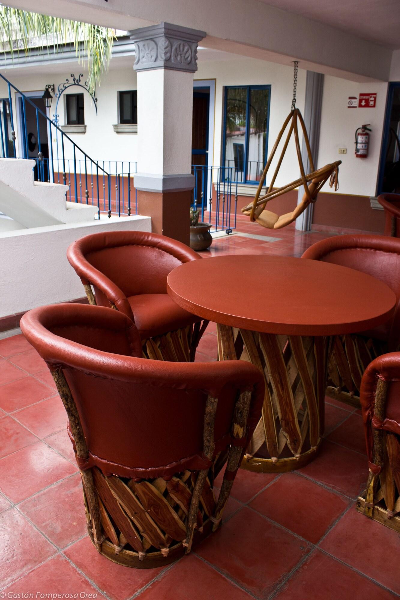 Posada Del Cafeto by null