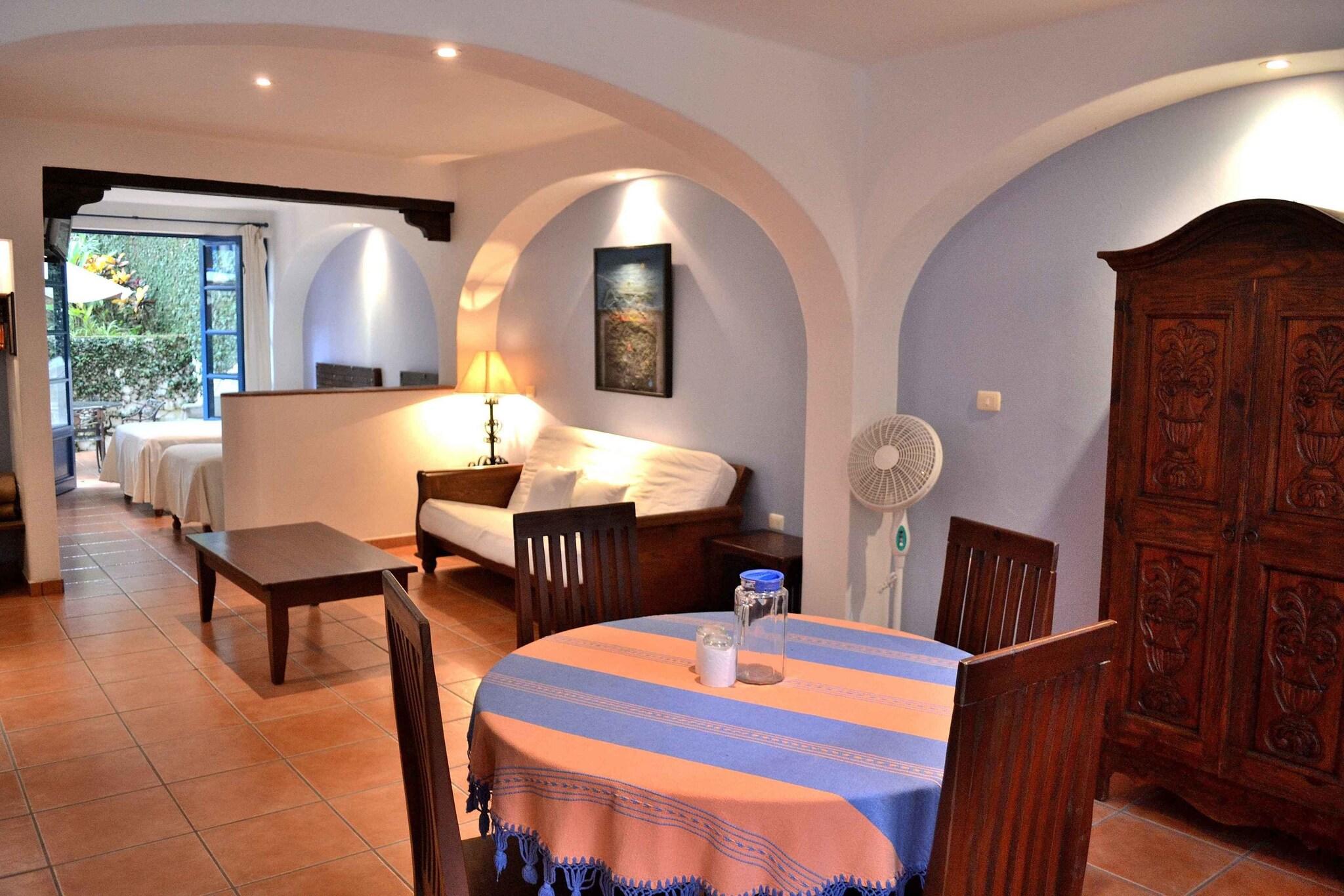 Posada Del Cafeto by null