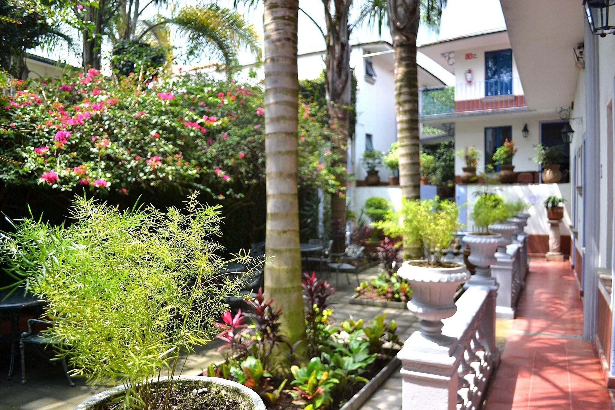 Posada Del Cafeto by null