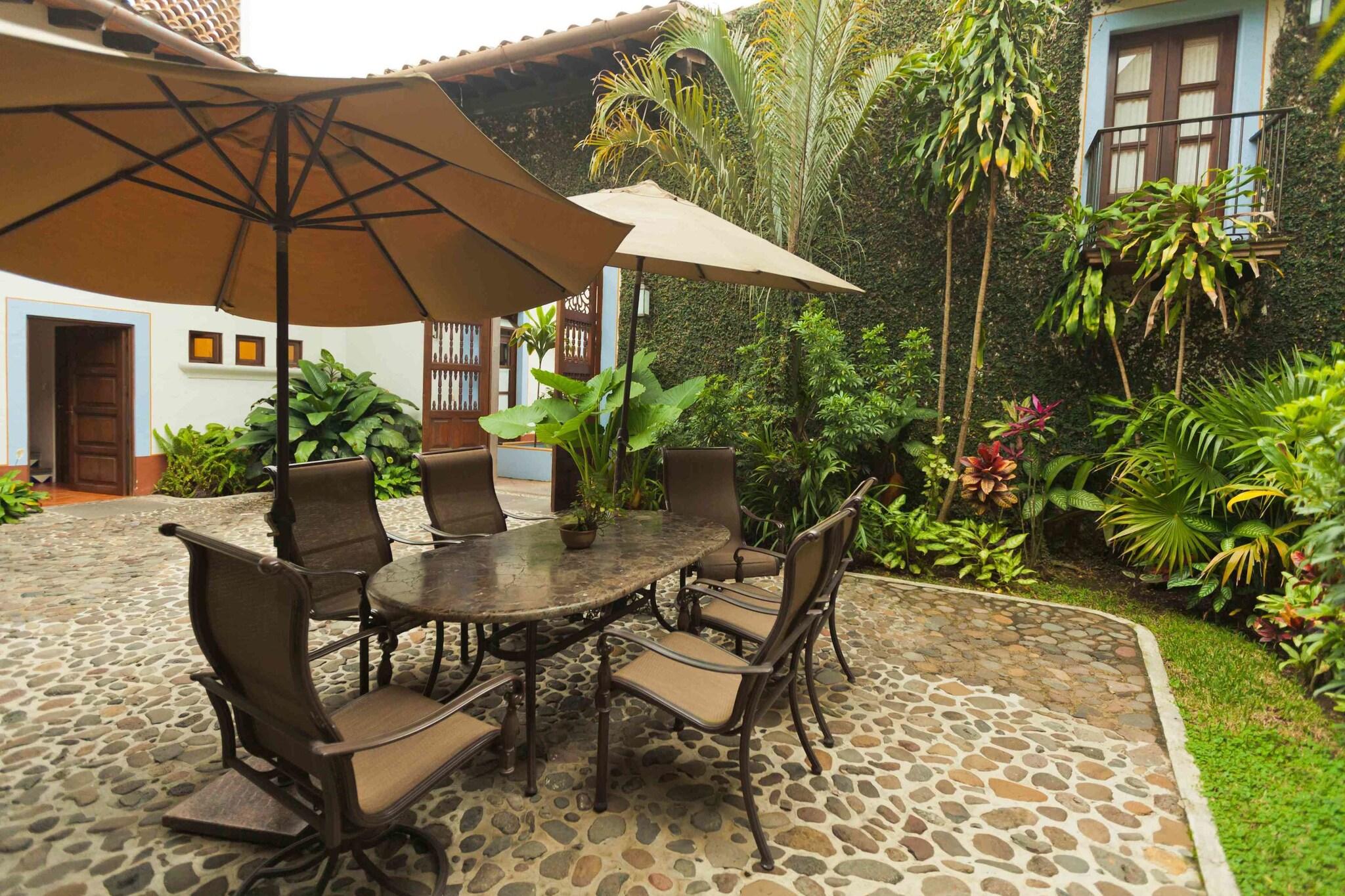 Meson Del Alferez Coatepec