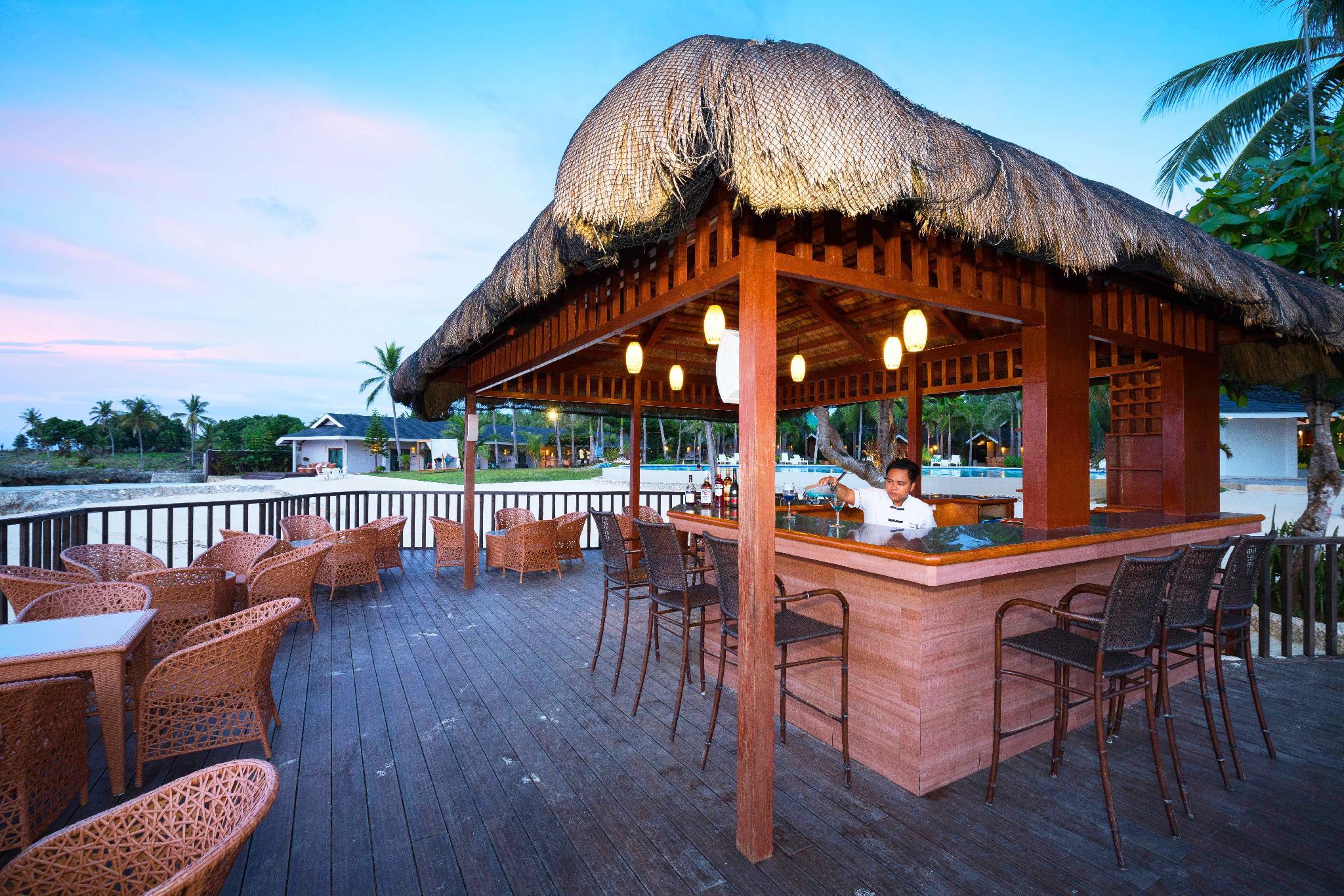 Mangodlong Paradise Resort