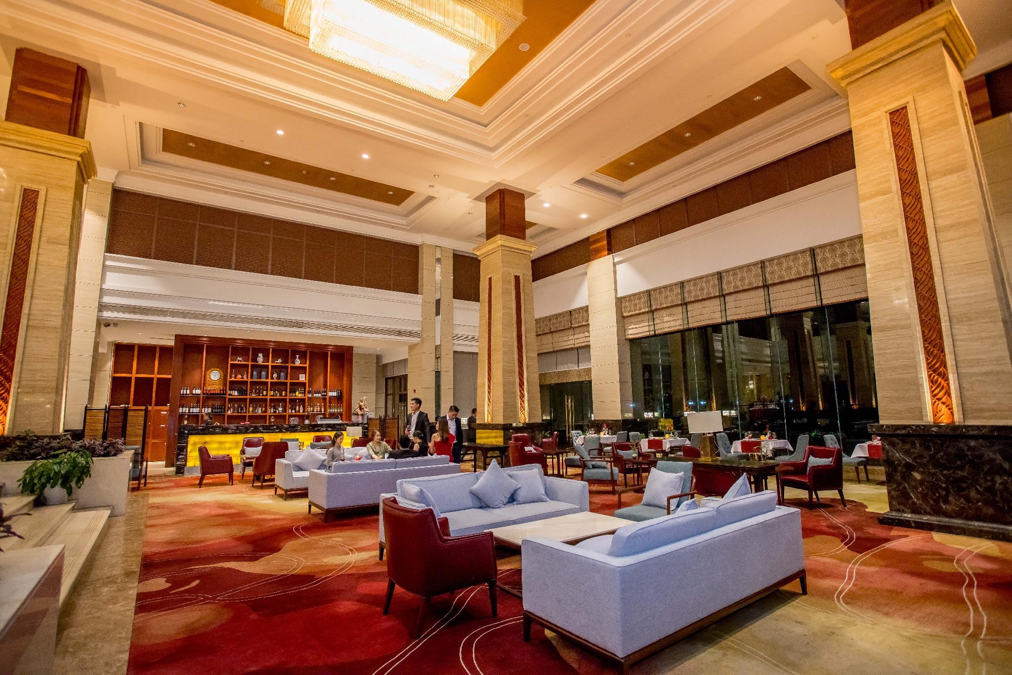 Landmark Mekong Riverside Hotel