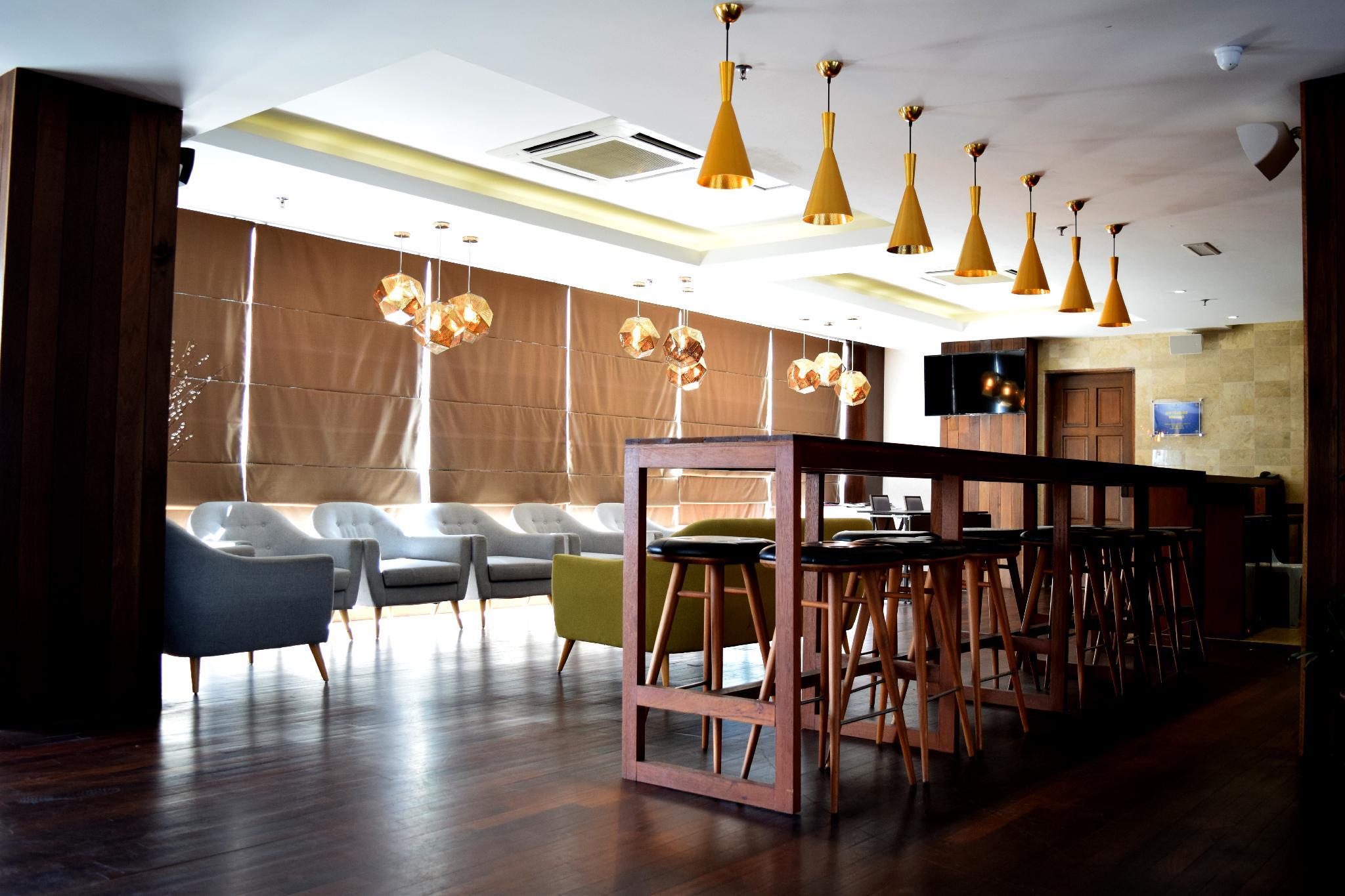 Lazenda Hotel