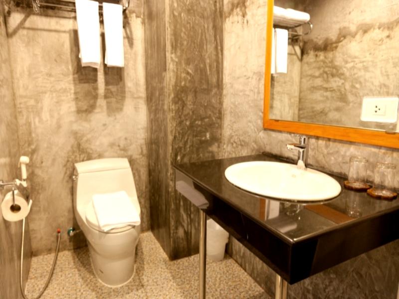 Chaphone Guest House