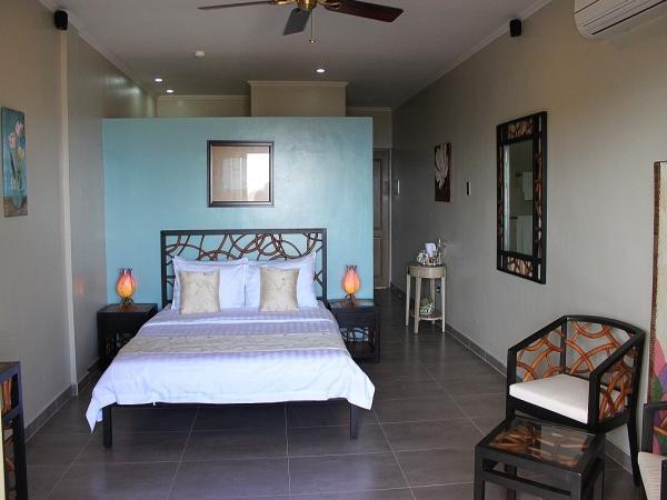 Linaw Beach Resort And Restaurant