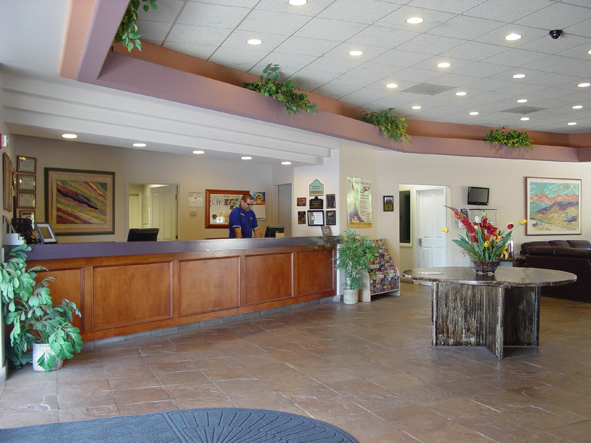 Windemere Hotel & Conference Center, Mesa Az