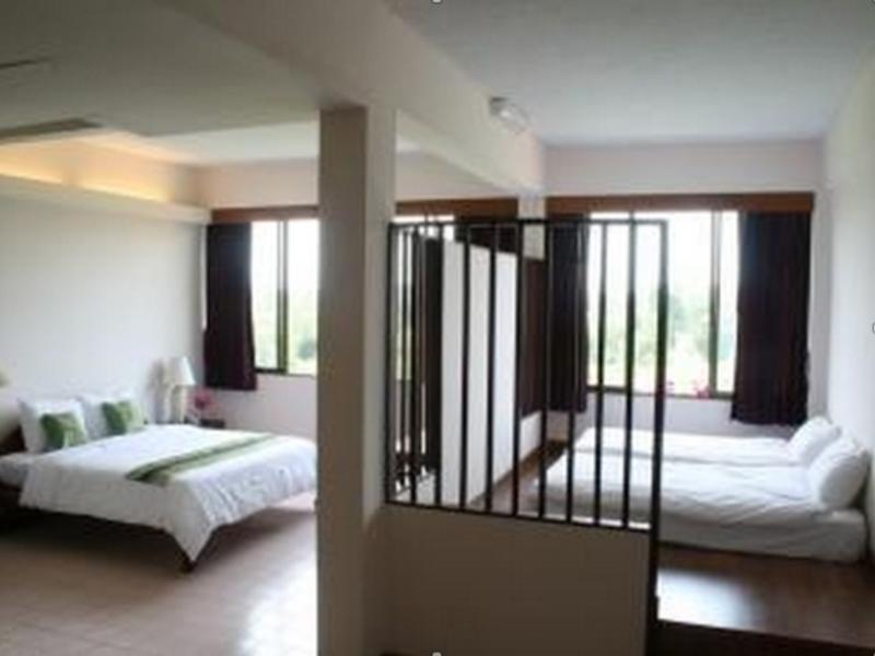 Mae Pim Resort Hotel