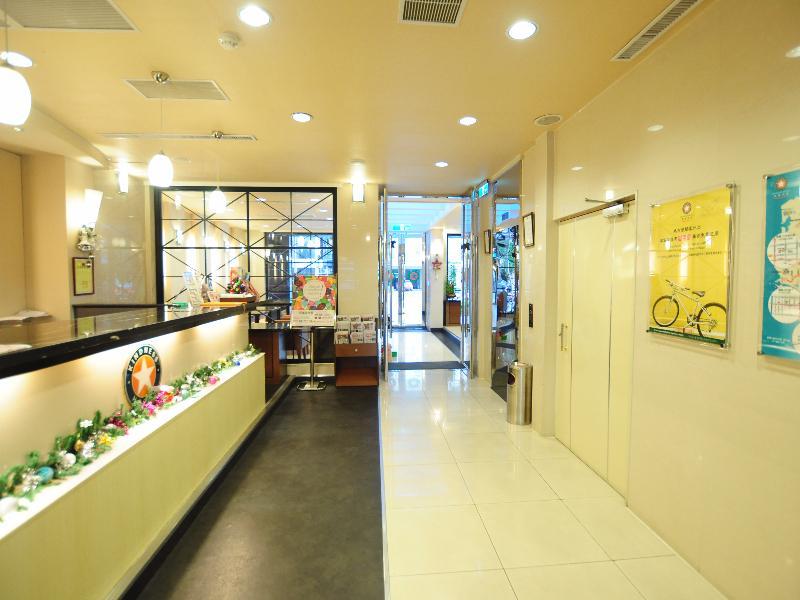 Kindness Hotel Xin Jue Jiang
