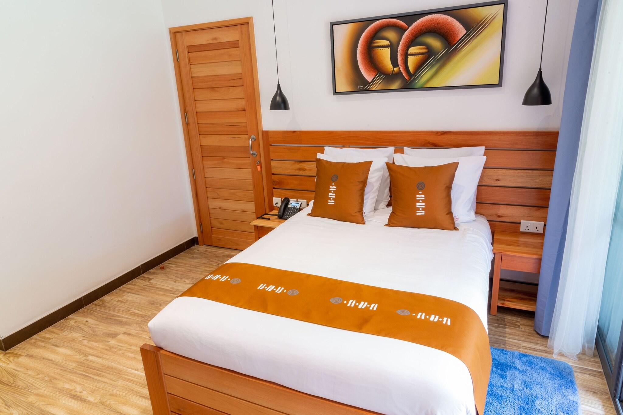 Hôtel Chez Lando by null