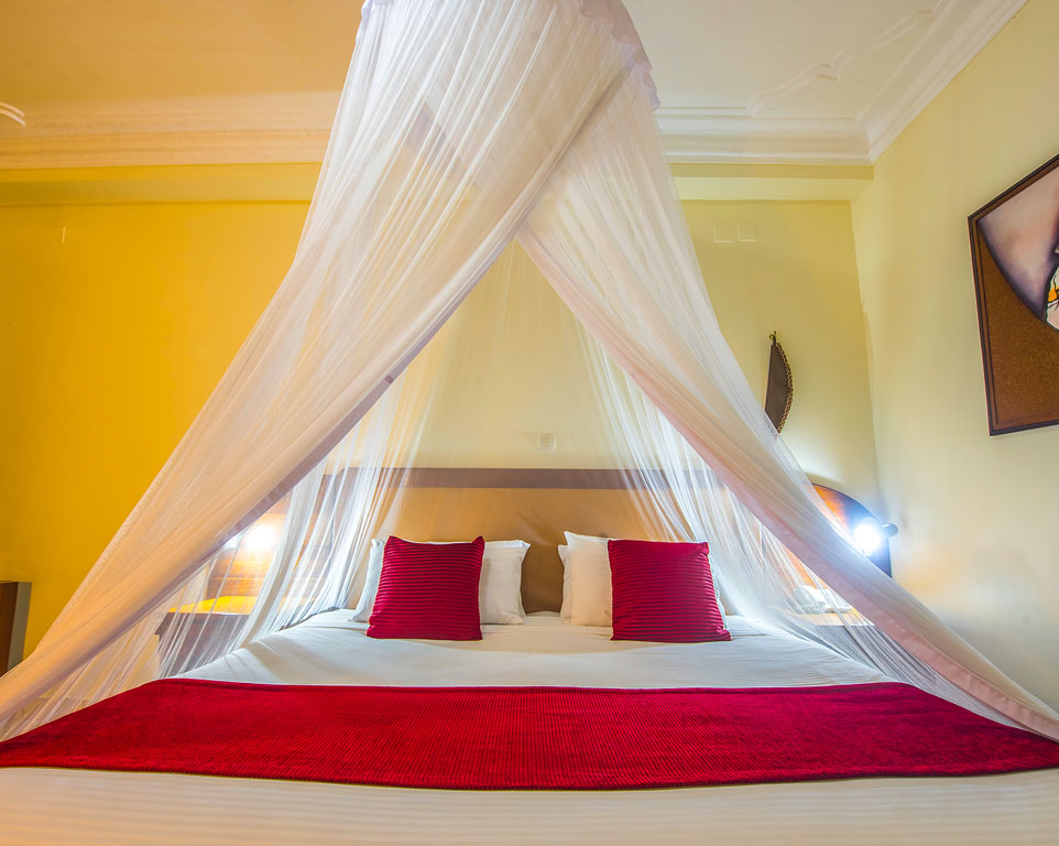 Hôtel Chez Lando by null
