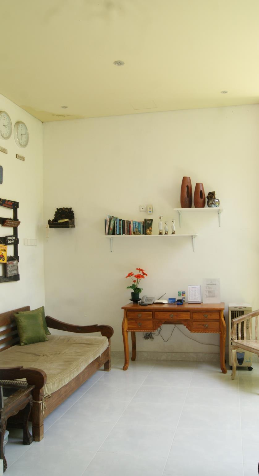 Sugiras Living Guest House