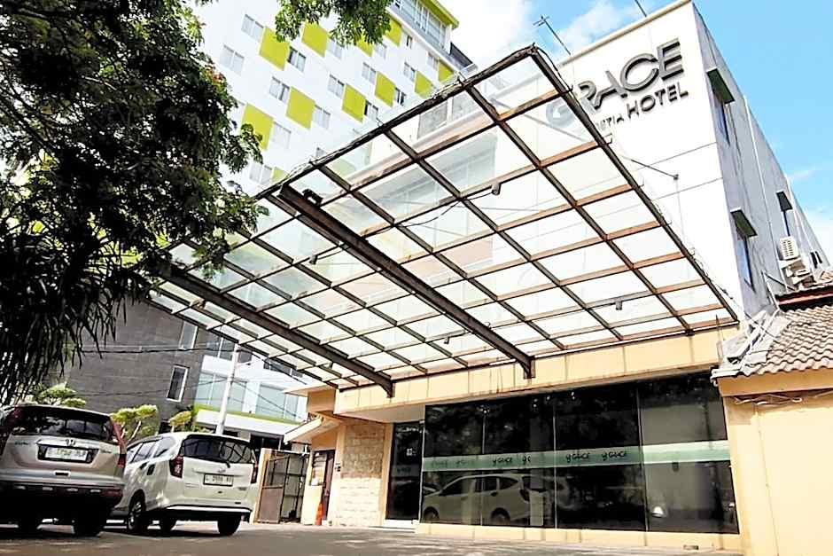 Grace Setia Hotel