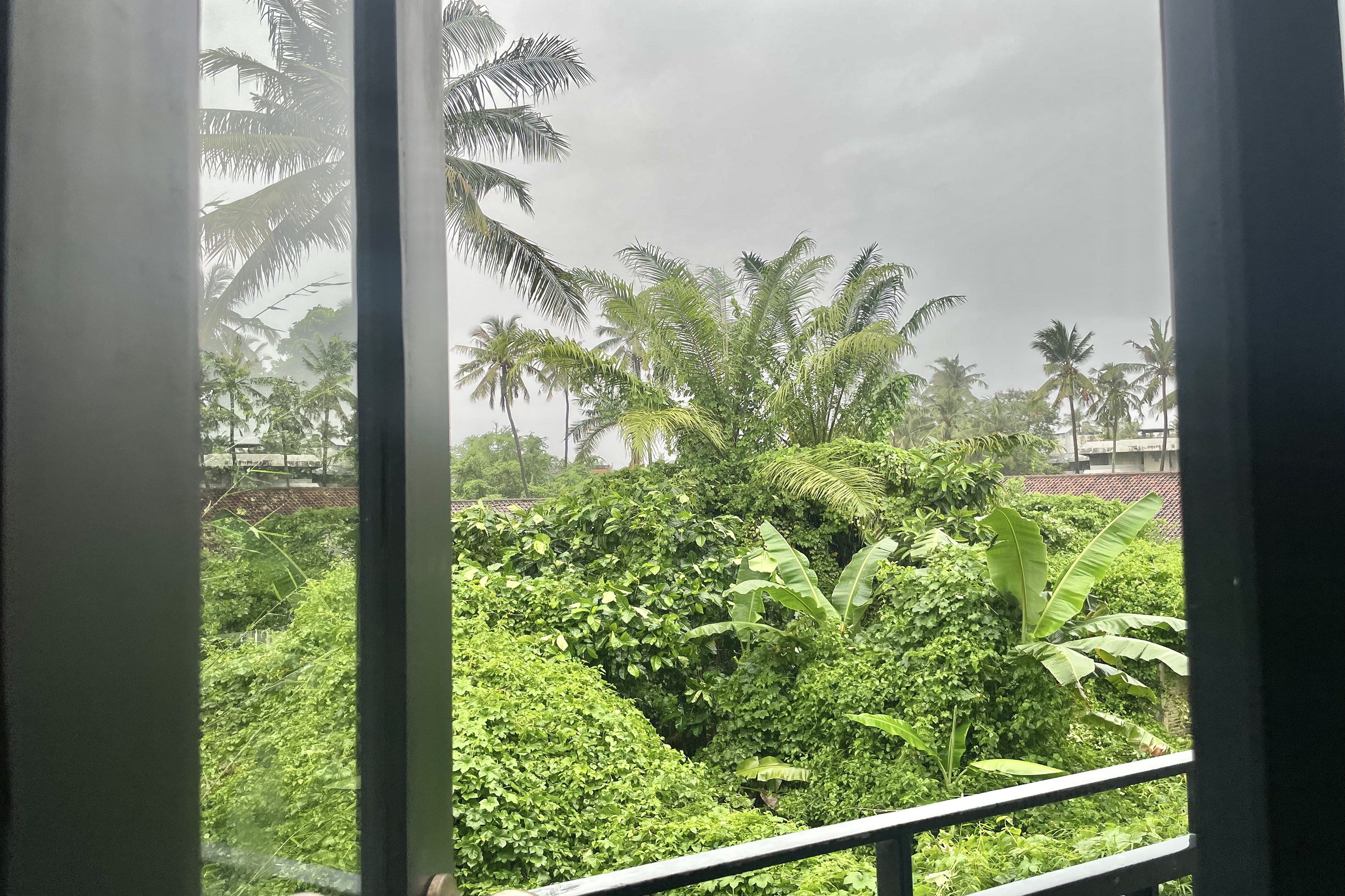 Taman Unique Hotel Senggigi by ZUZU