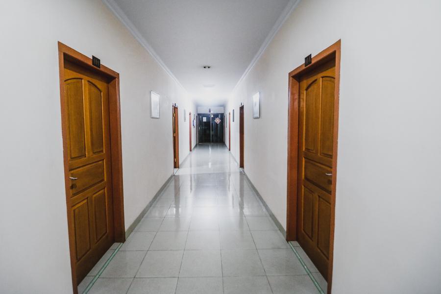 Formerly Reddoorz Plus Near Wtc Batanghari Mall