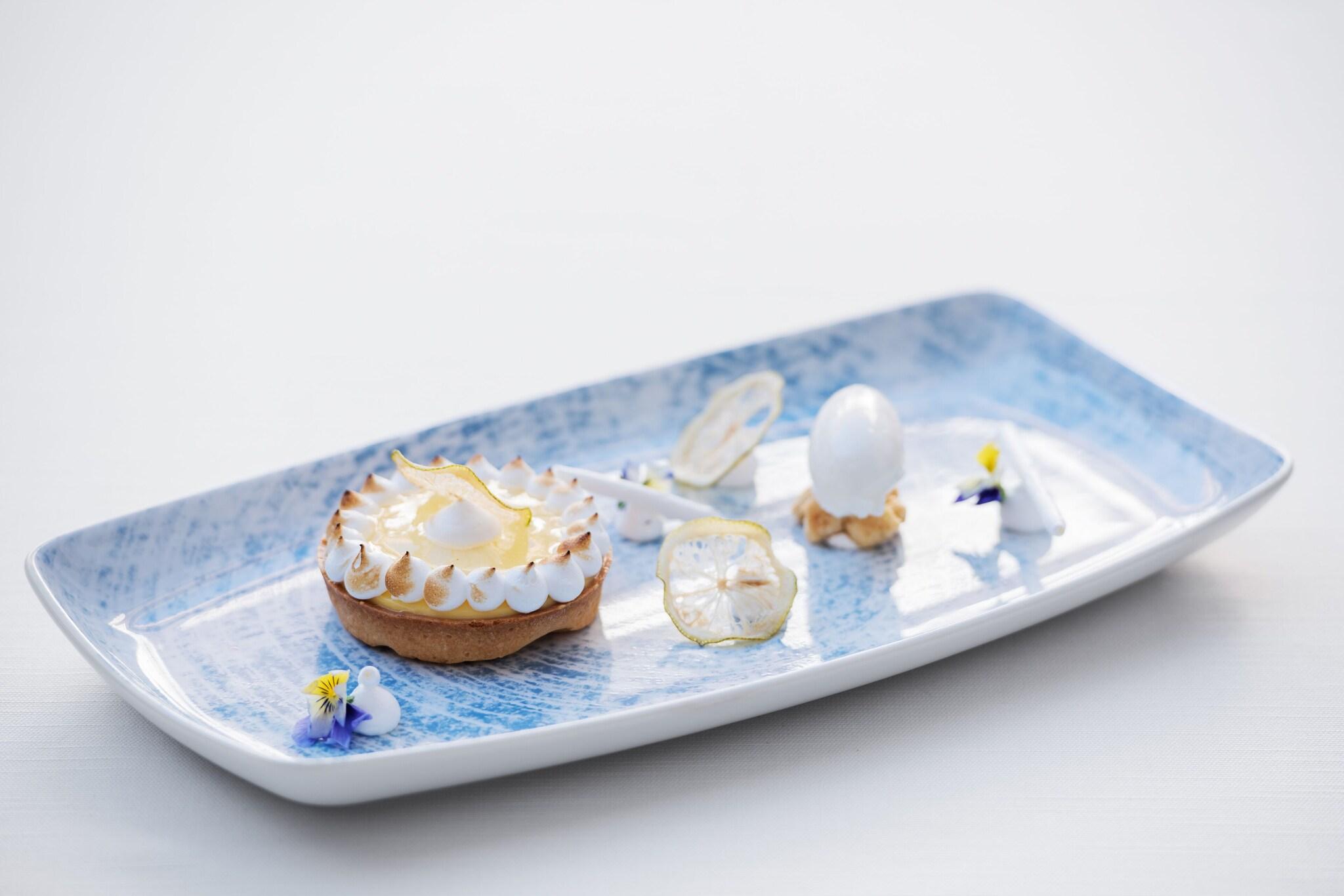 The Oberoi, Marrakech by null